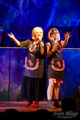Weiberfastnacht BKC 2014
